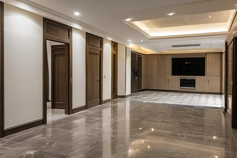 Fit-Out Sequence for Dubai Villa Renovation visual reference