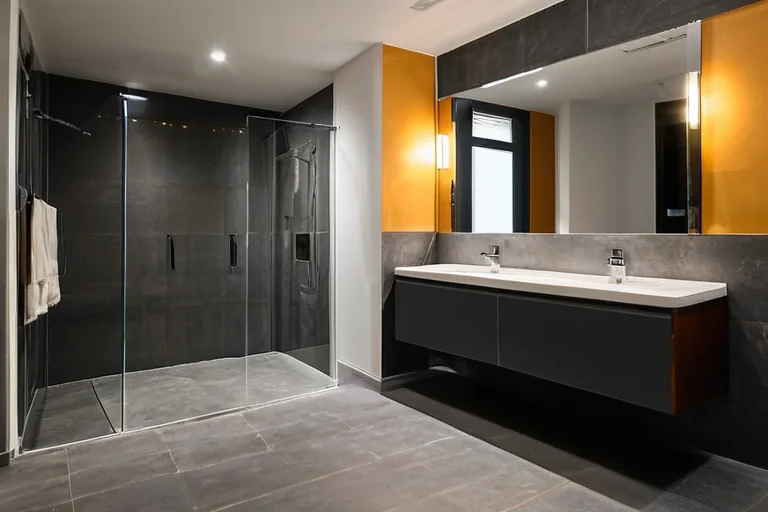 Fit-Out Sequence for Dubai Villa Renovation photo 3