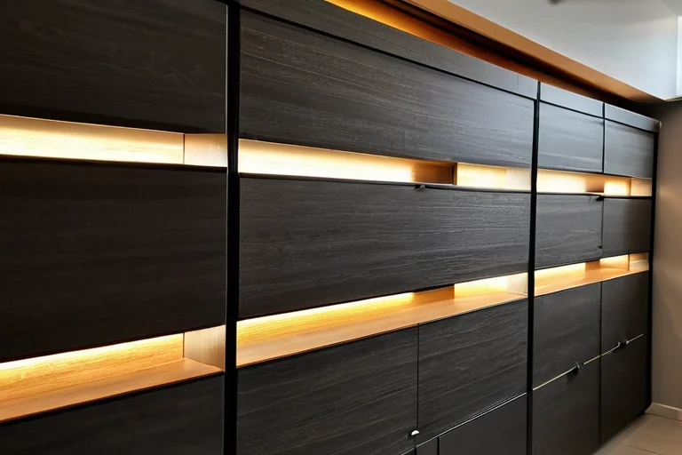 Fit-Out Sequence for Dubai Villa Renovation photo 5