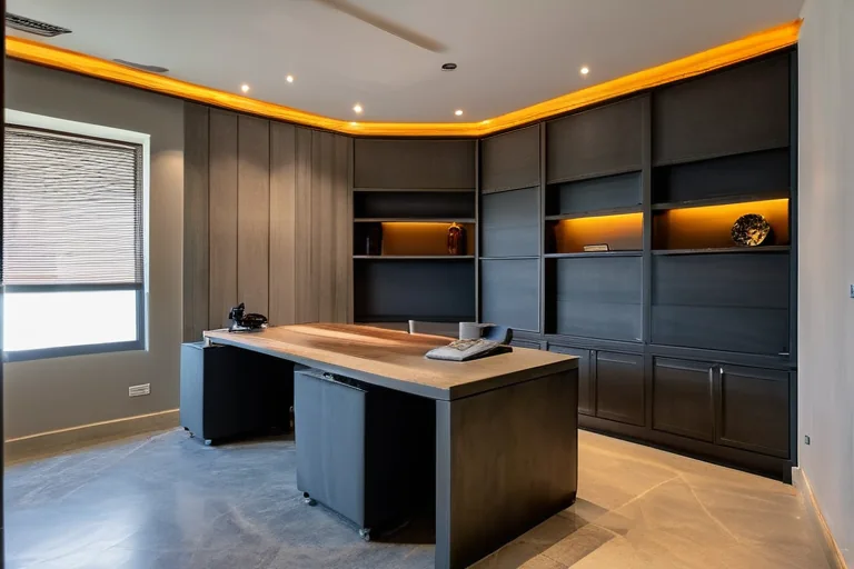 Fit-Out Sequence for Dubai Villa Renovation photo 6