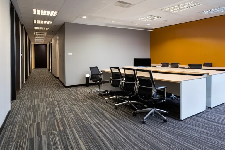 Flooring Options visual note